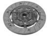 PEUGE 2055A8 Clutch Disc